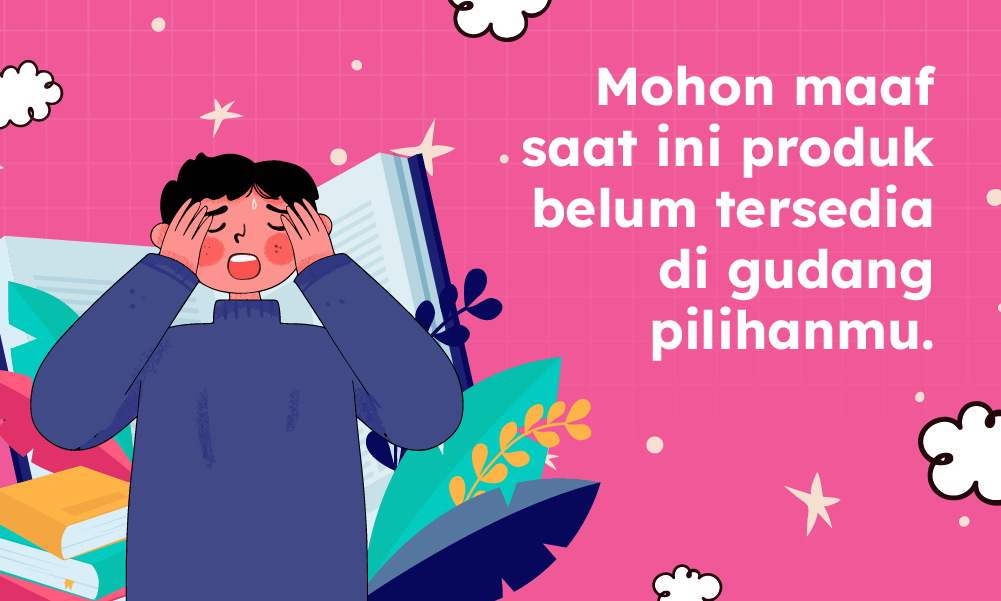 Produk Belum Tersedia