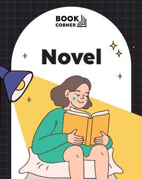 BUKU NOVEL