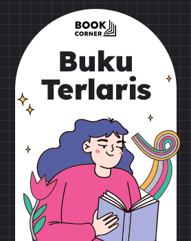 BUKU TERLARIS
