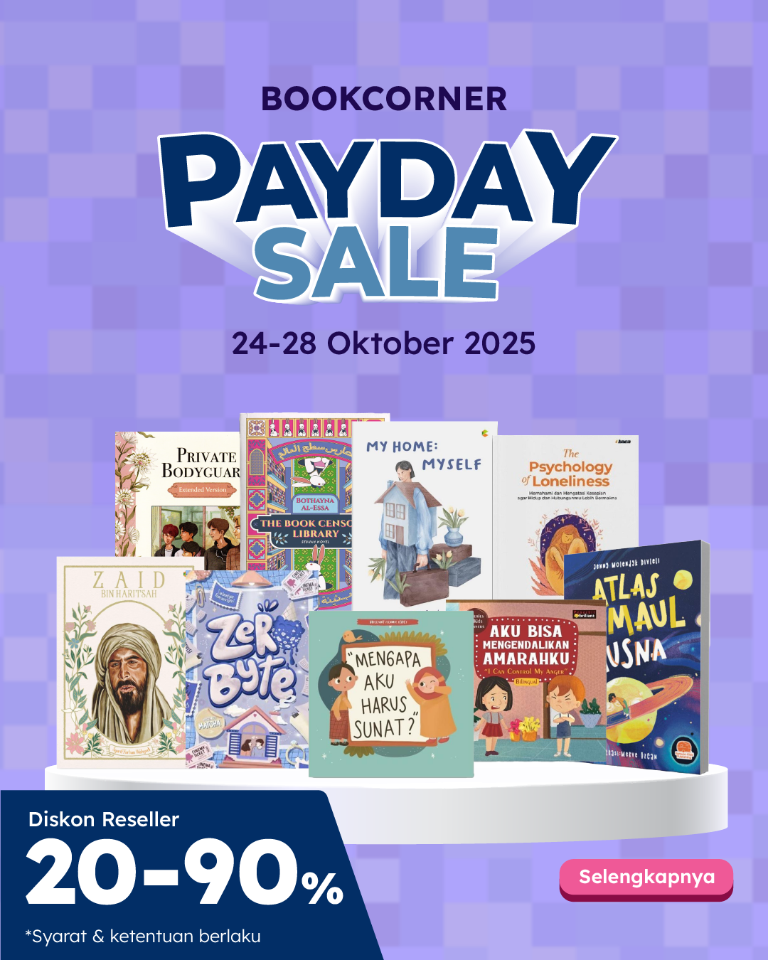 PAYDAY SALE