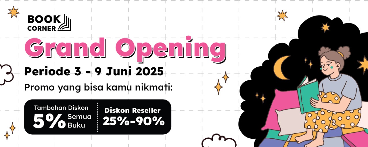 GRAND OPENING