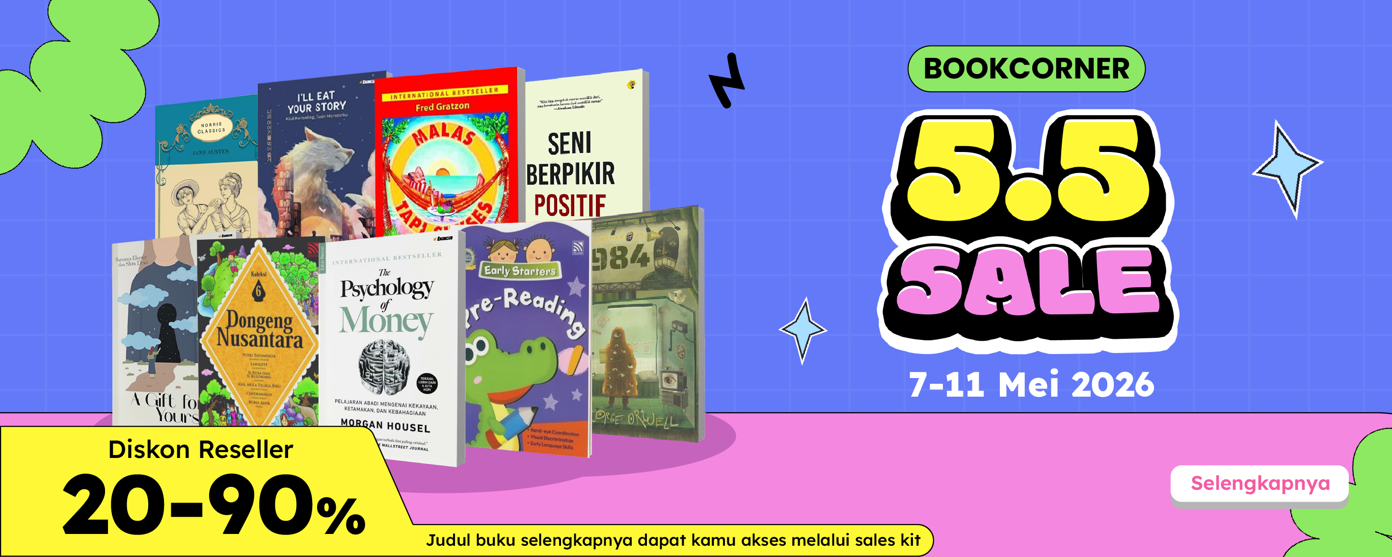 TGL KEMBAR MAY
