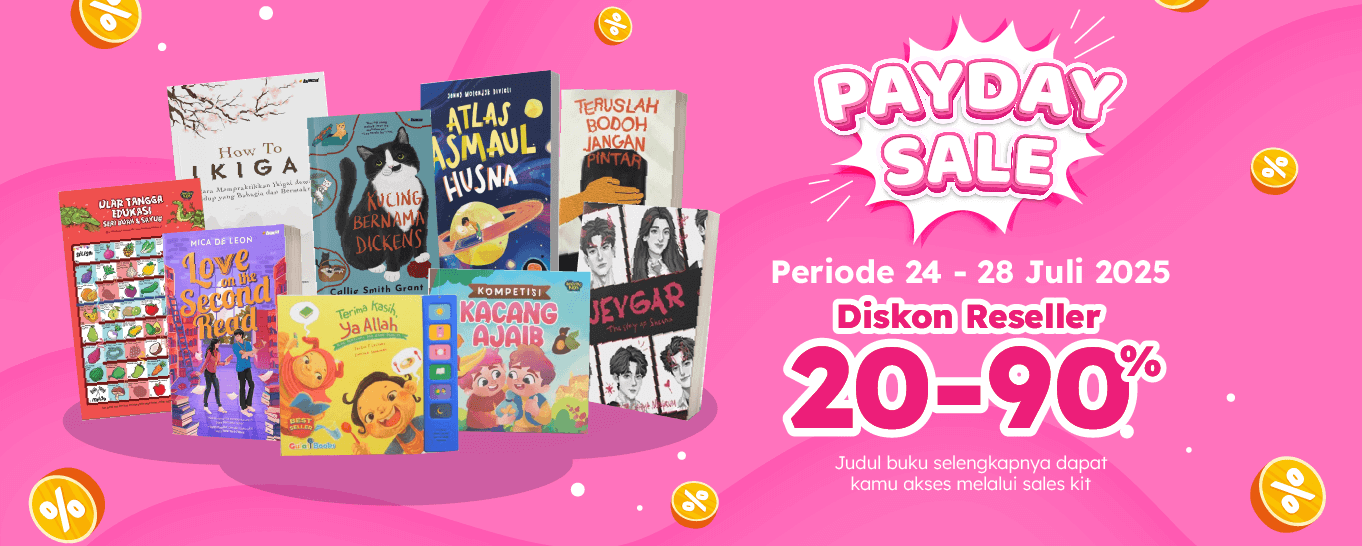 PAYDAY JULY