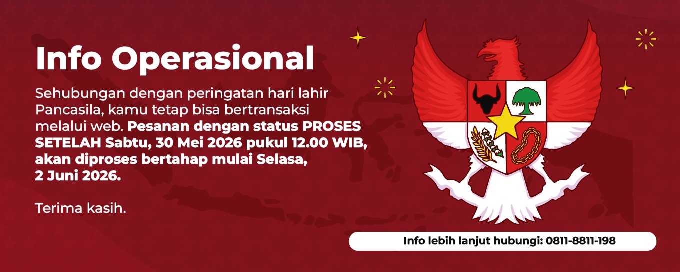 HARI PANCASILA